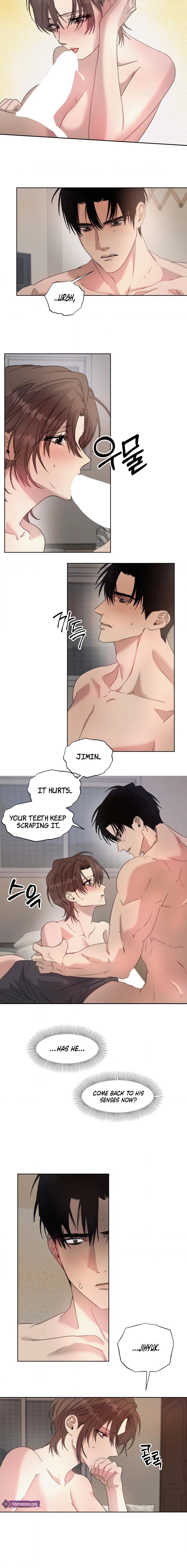 That Summer, Like Wildflowers Chapter 9 page 8 - 
