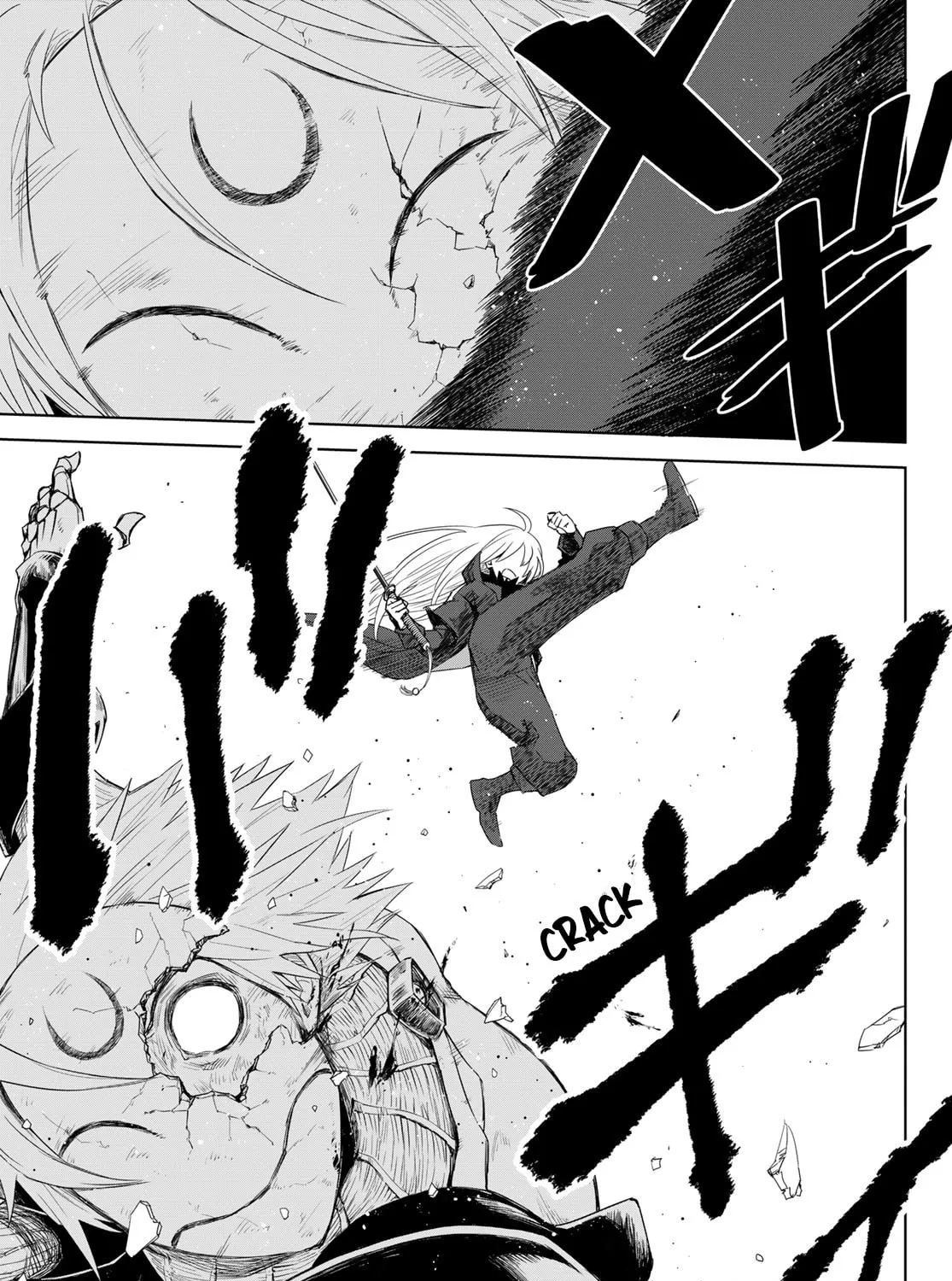 That Time I Got Reincarnated as a Slime - Clayman