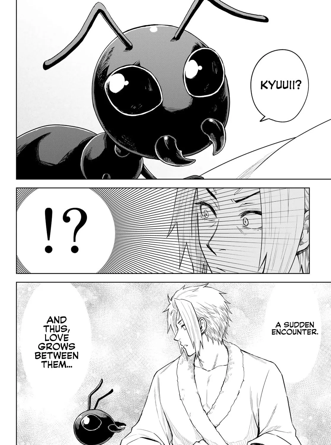 That Time I Got Reincarnated as a Slime - Clayman