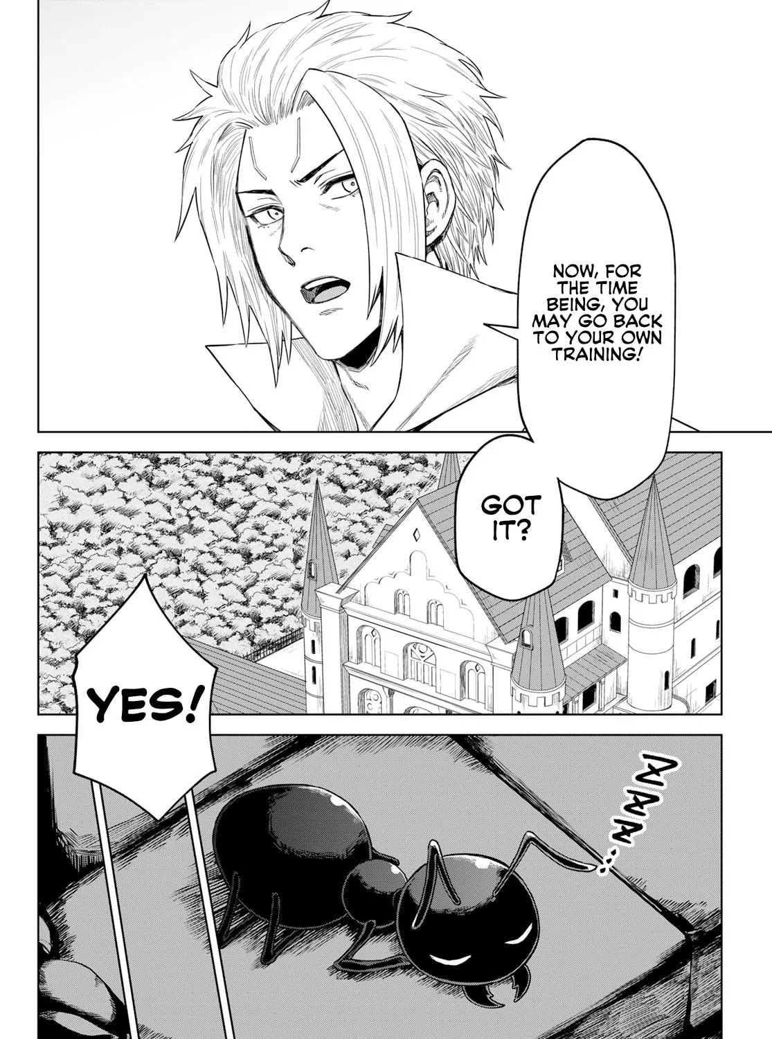 That Time I Got Reincarnated as a Slime - Clayman