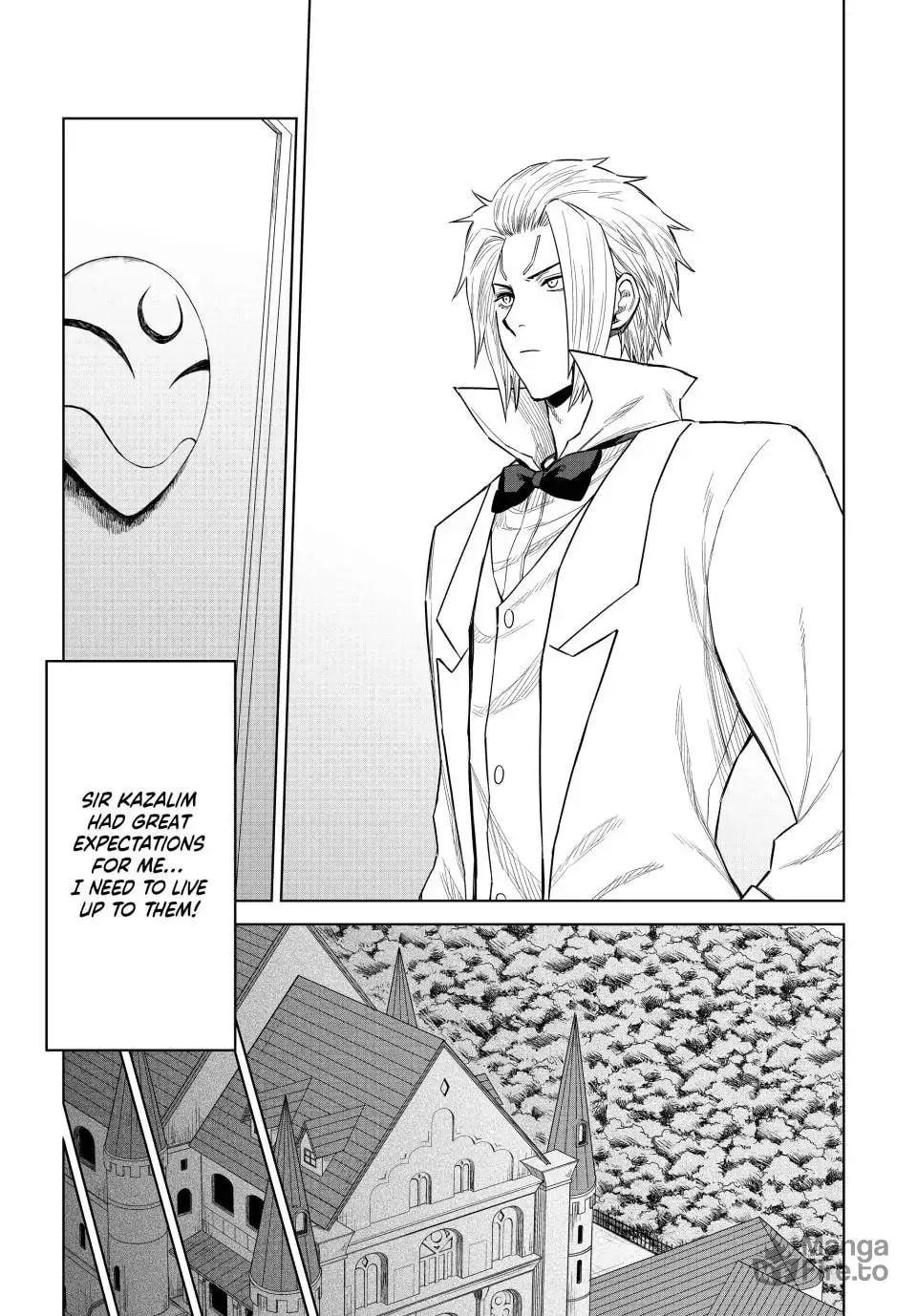 That Time I Got Reincarnated as a Slime - Clayman