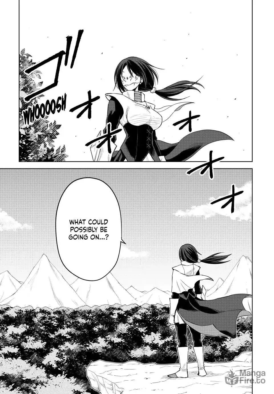 That Time I Got Reincarnated as a Slime - Clayman