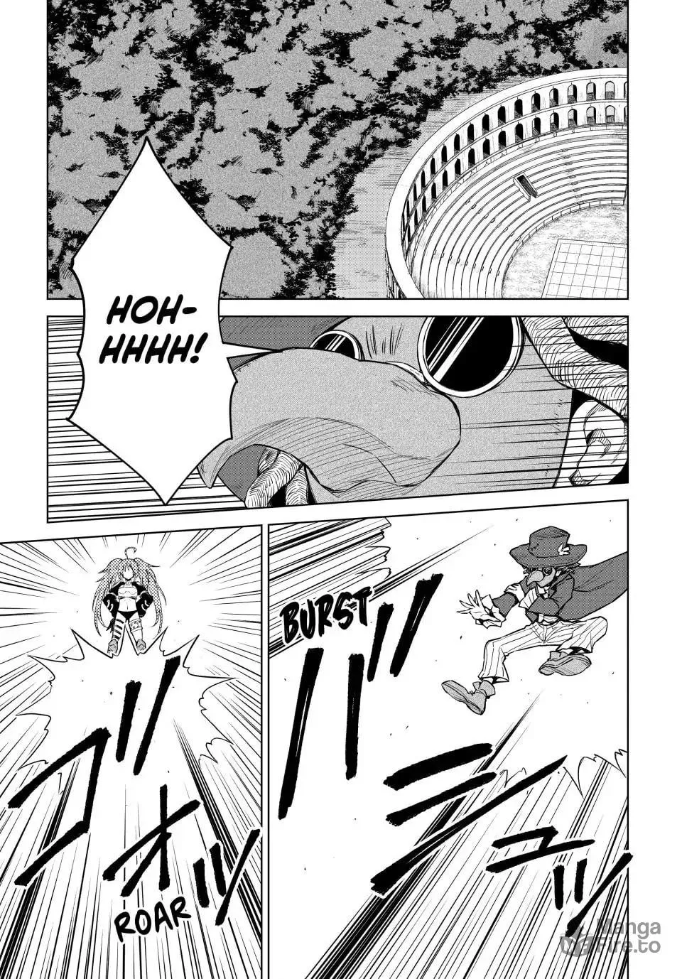 That Time I Got Reincarnated as a Slime - Clayman