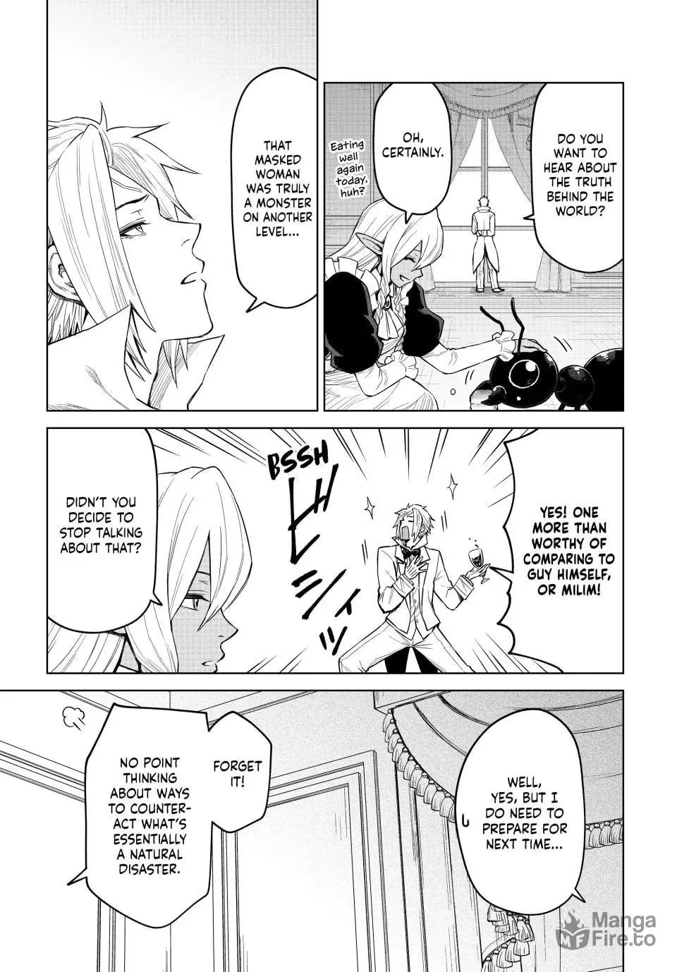 That Time I Got Reincarnated as a Slime - Clayman