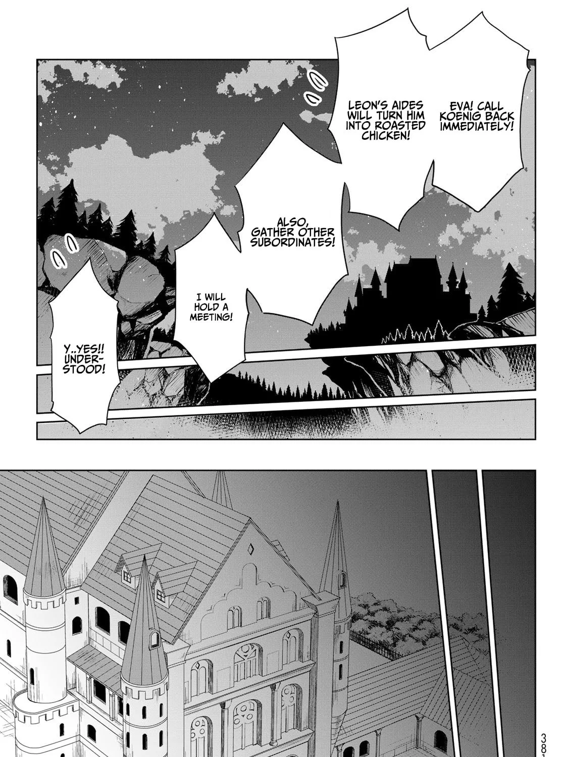 That Time I Got Reincarnated as a Slime - Clayman