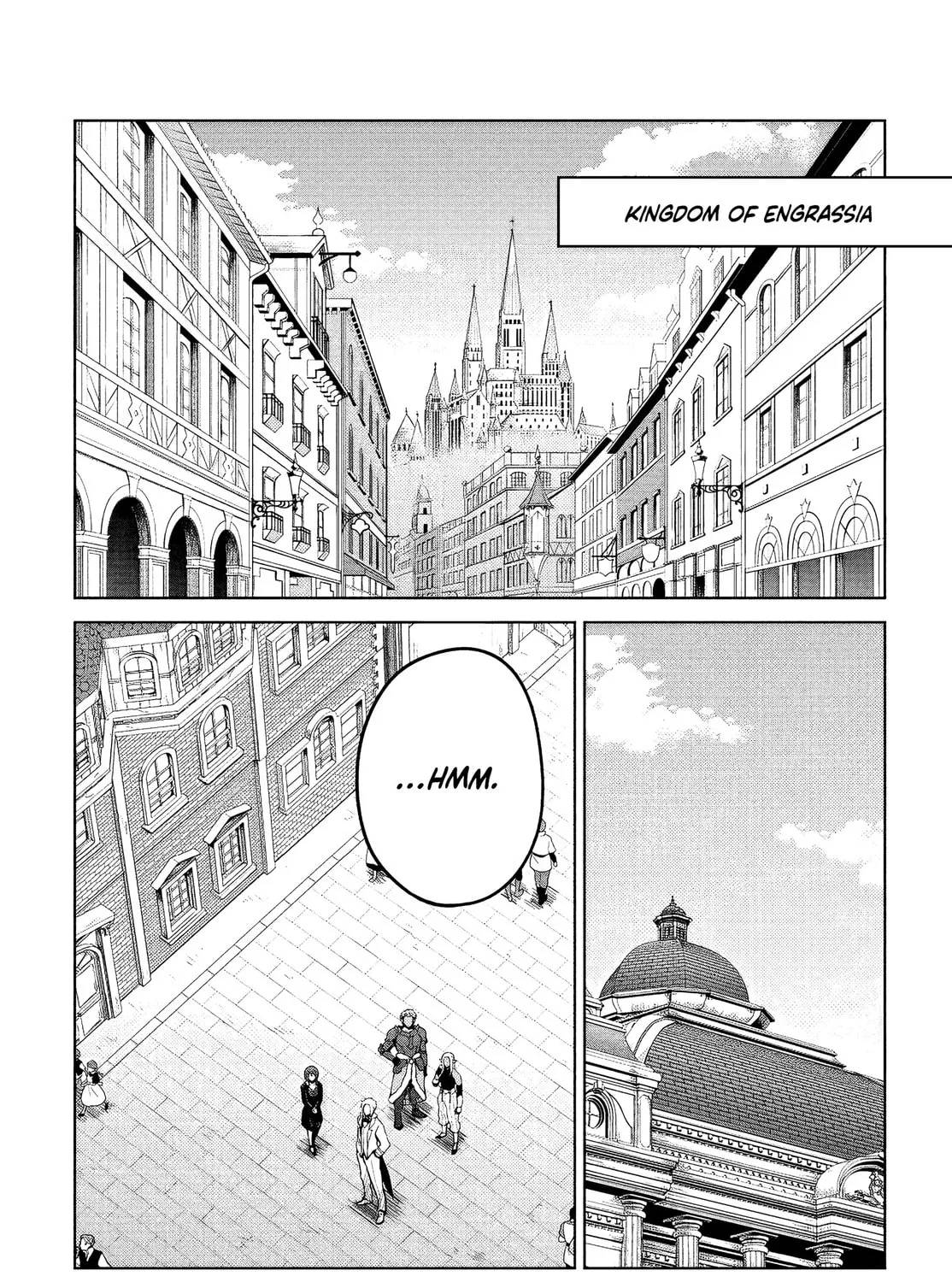 That Time I Got Reincarnated as a Slime - Clayman