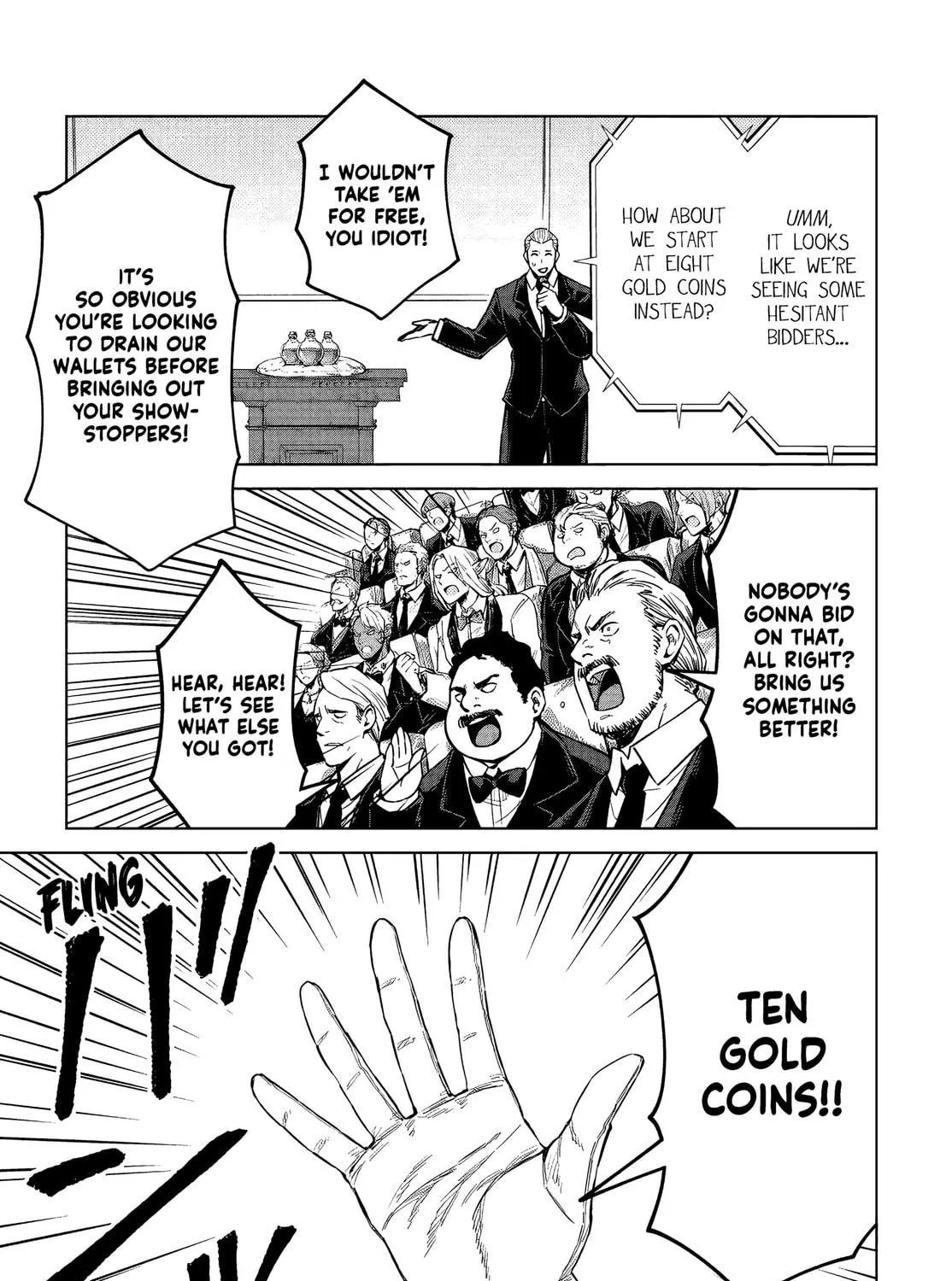 That Time I Got Reincarnated as a Slime - Clayman