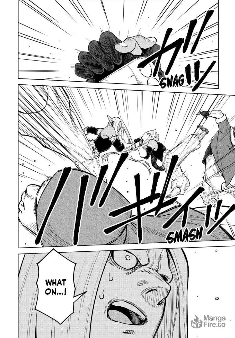 That Time I Got Reincarnated as a Slime - Clayman