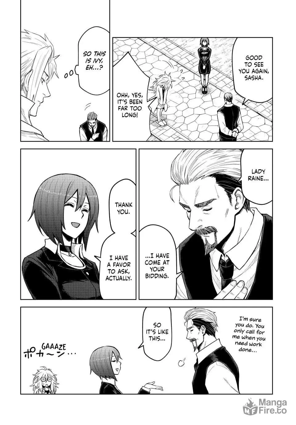 That Time I Got Reincarnated as a Slime - Clayman