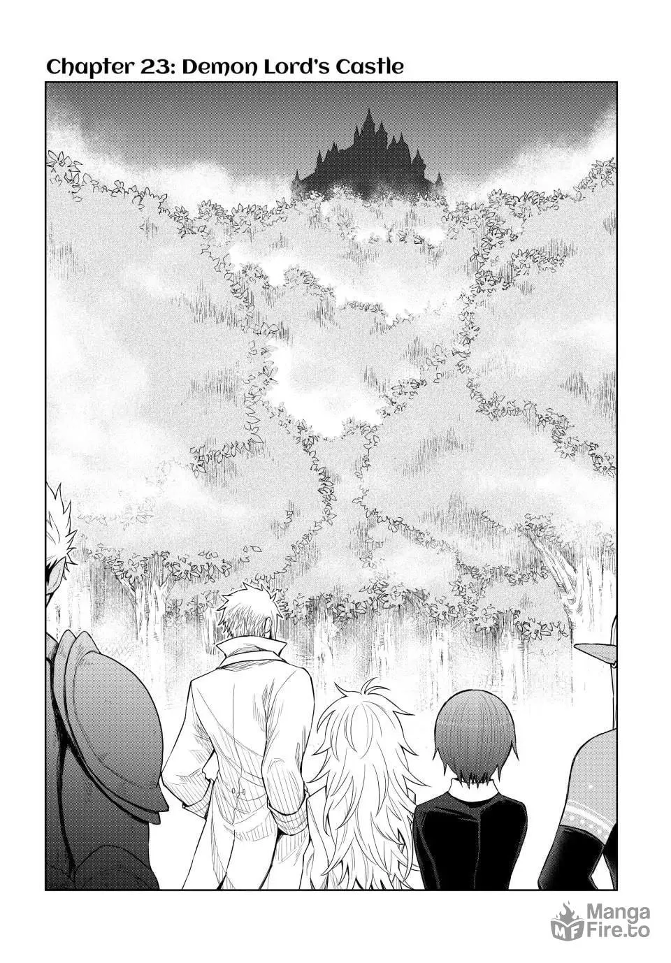 That Time I Got Reincarnated as a Slime - Clayman