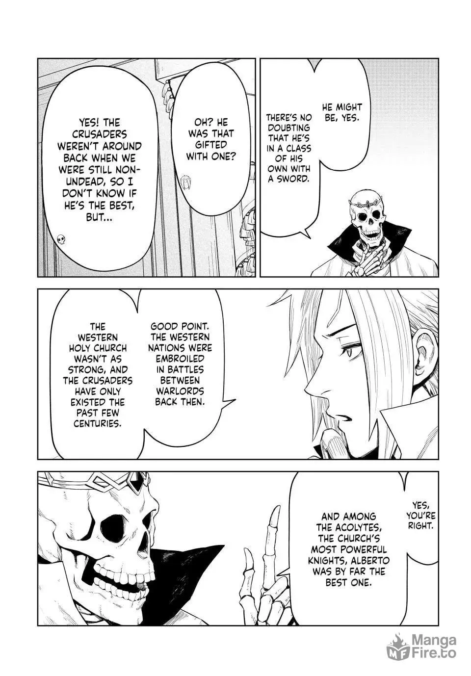 That Time I Got Reincarnated as a Slime - Clayman