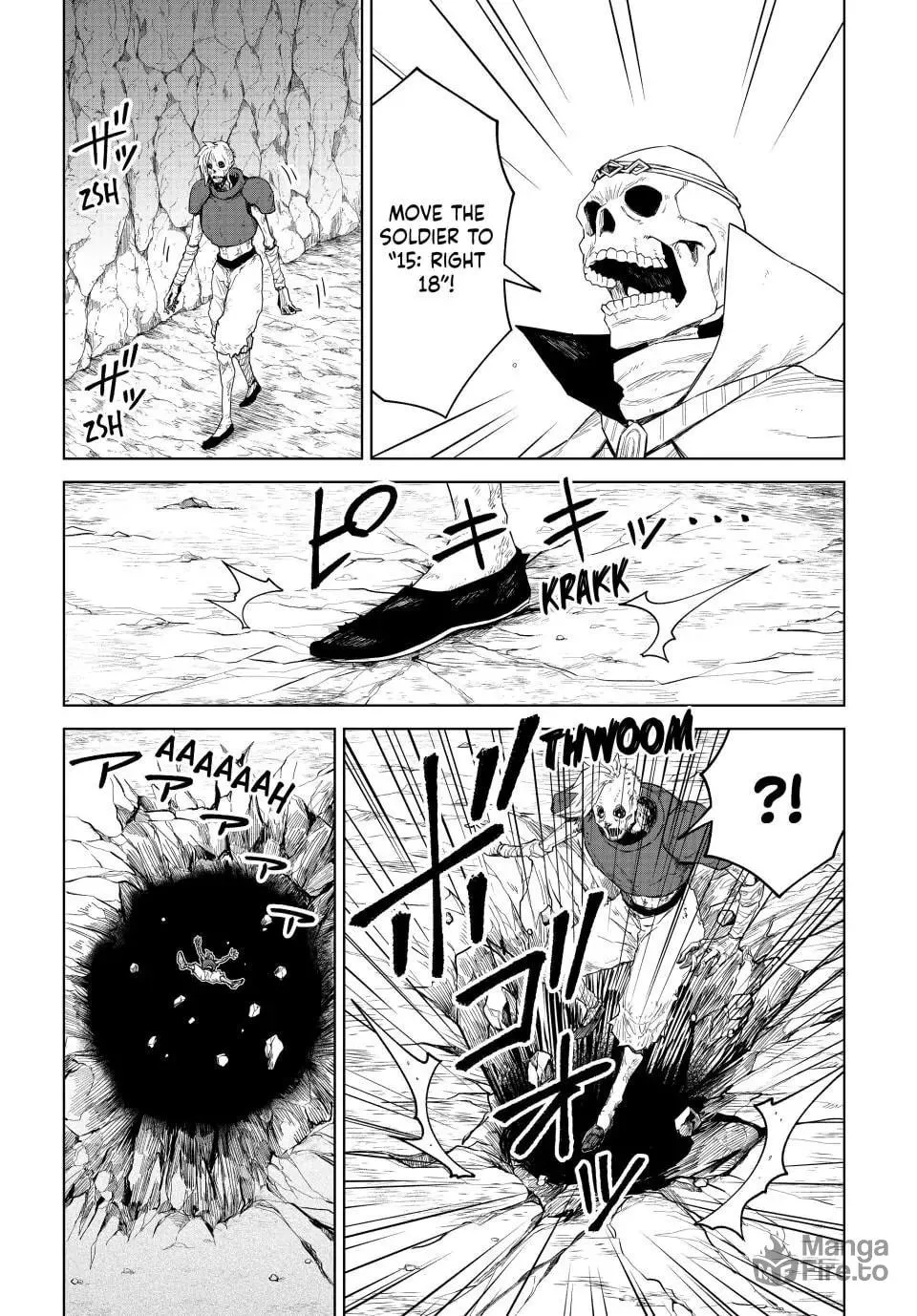That Time I Got Reincarnated as a Slime - Clayman