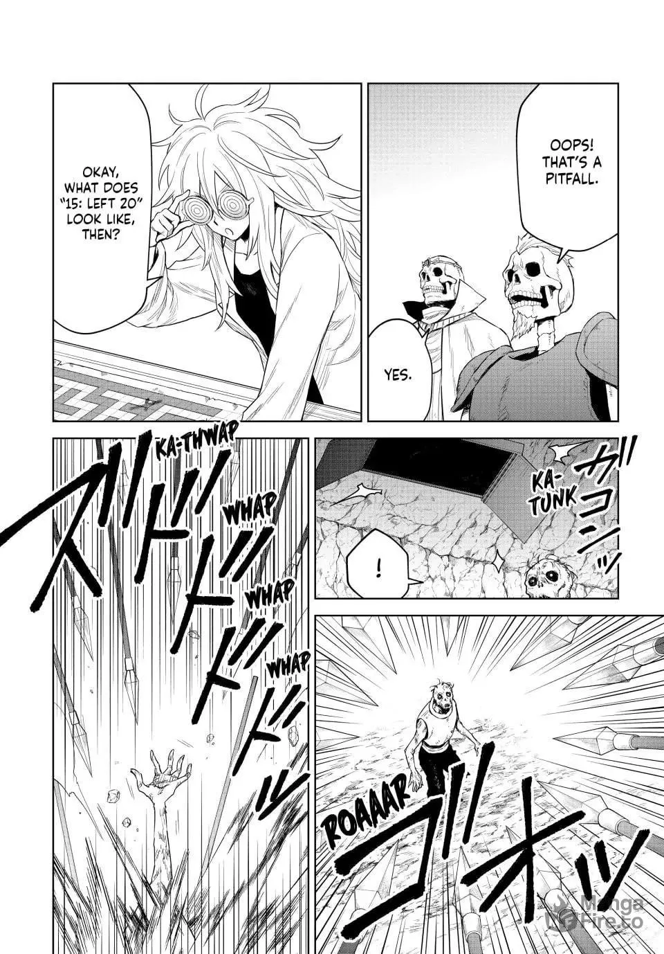 That Time I Got Reincarnated as a Slime - Clayman