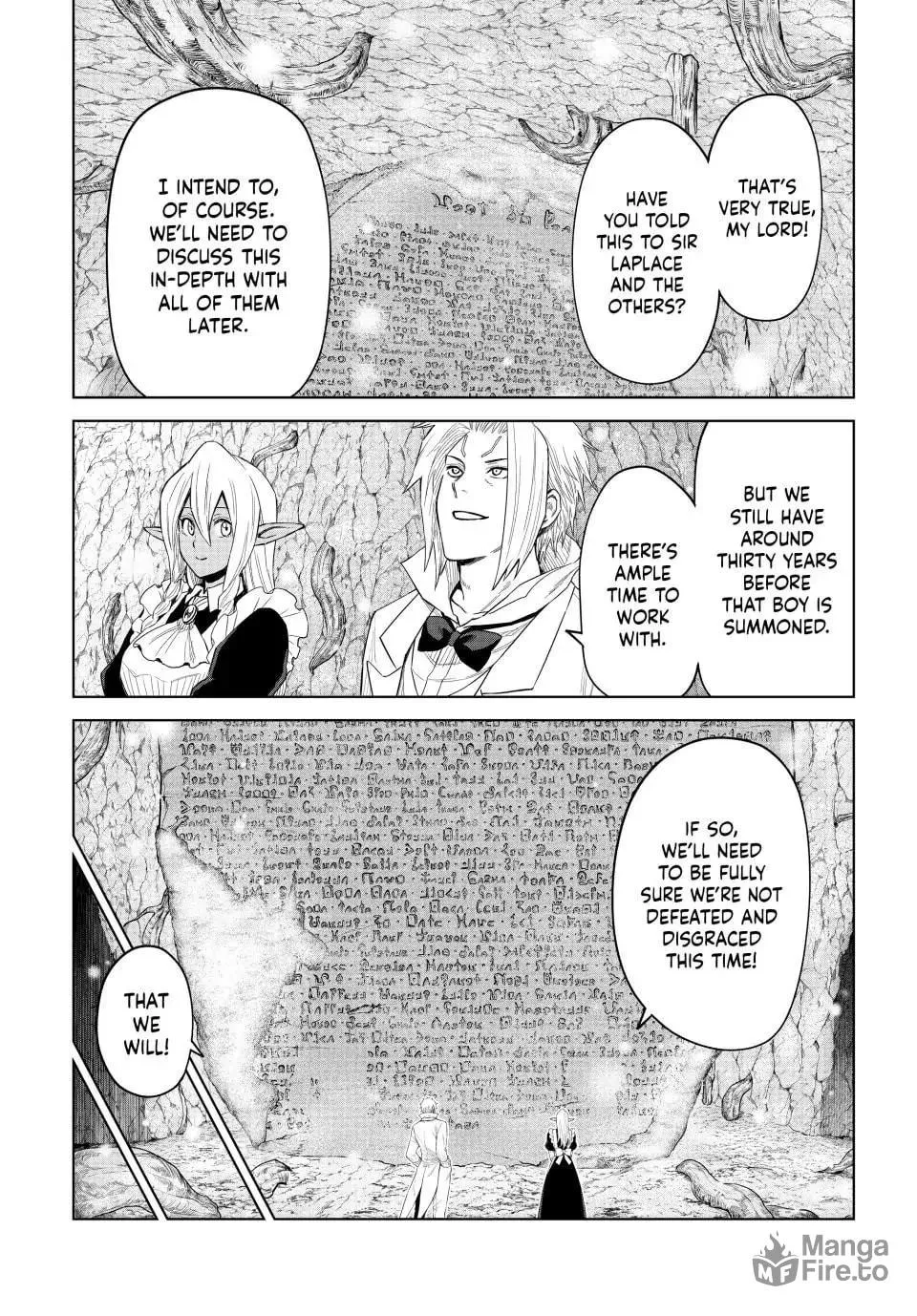 That Time I Got Reincarnated as a Slime - Clayman