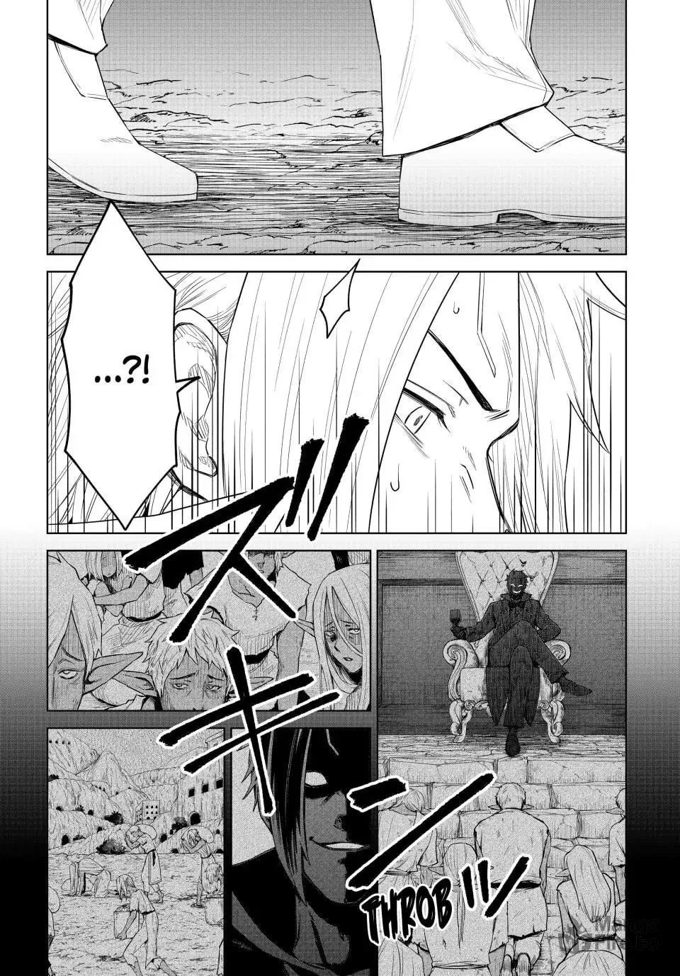 That Time I Got Reincarnated as a Slime - Clayman