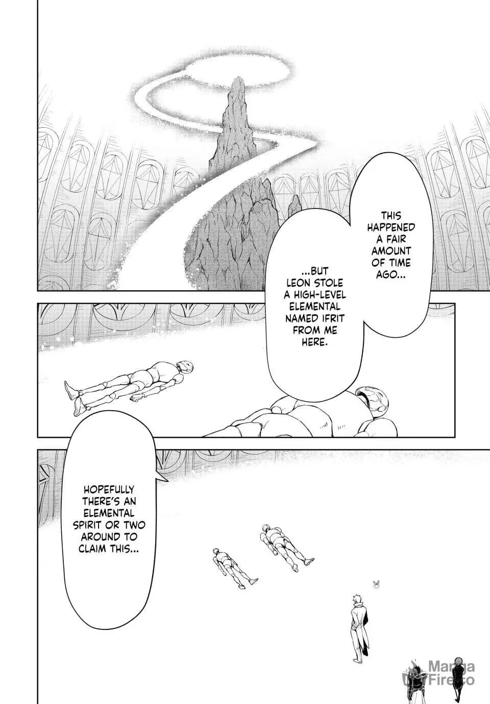 That Time I Got Reincarnated as a Slime - Clayman