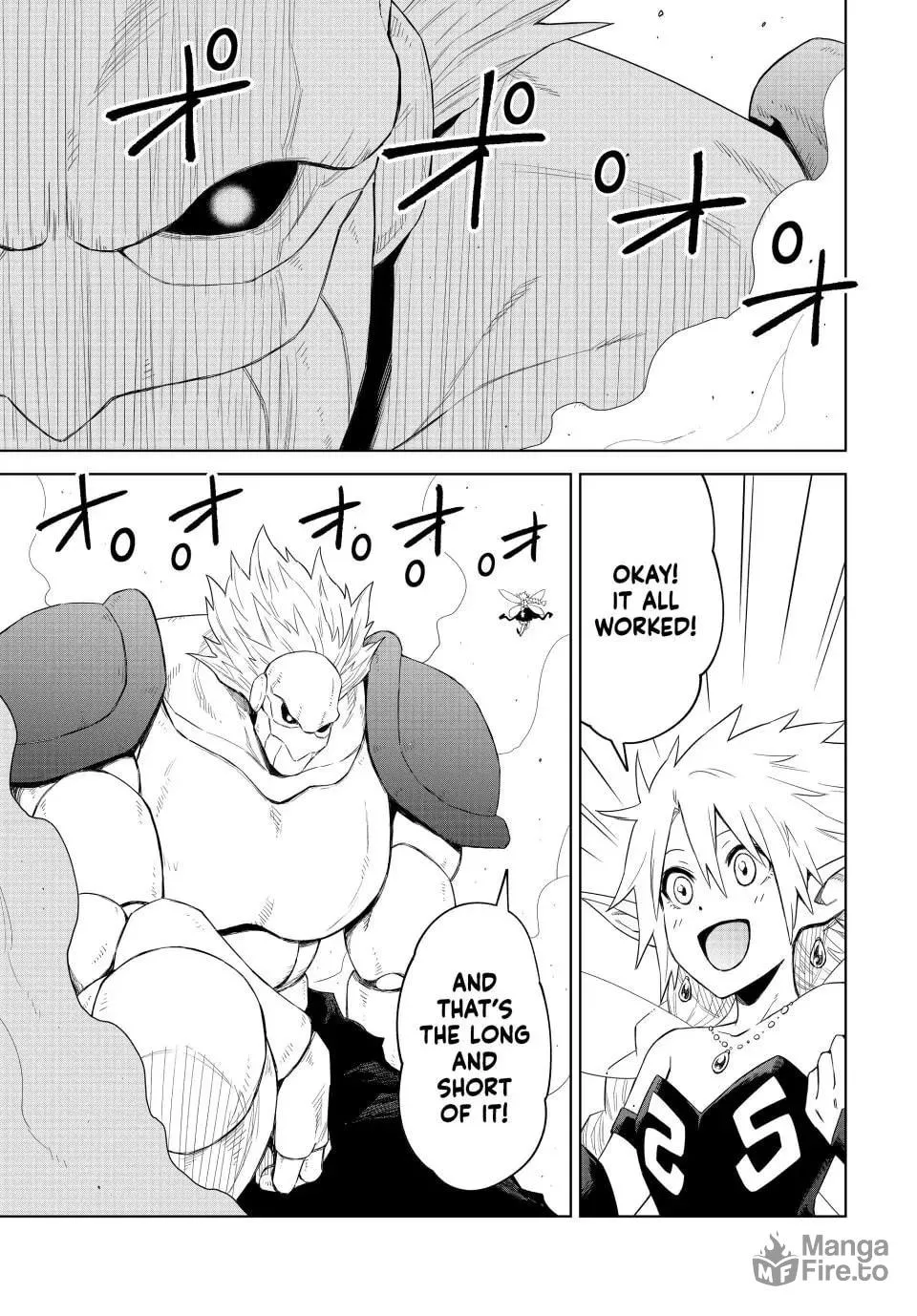 That Time I Got Reincarnated as a Slime - Clayman