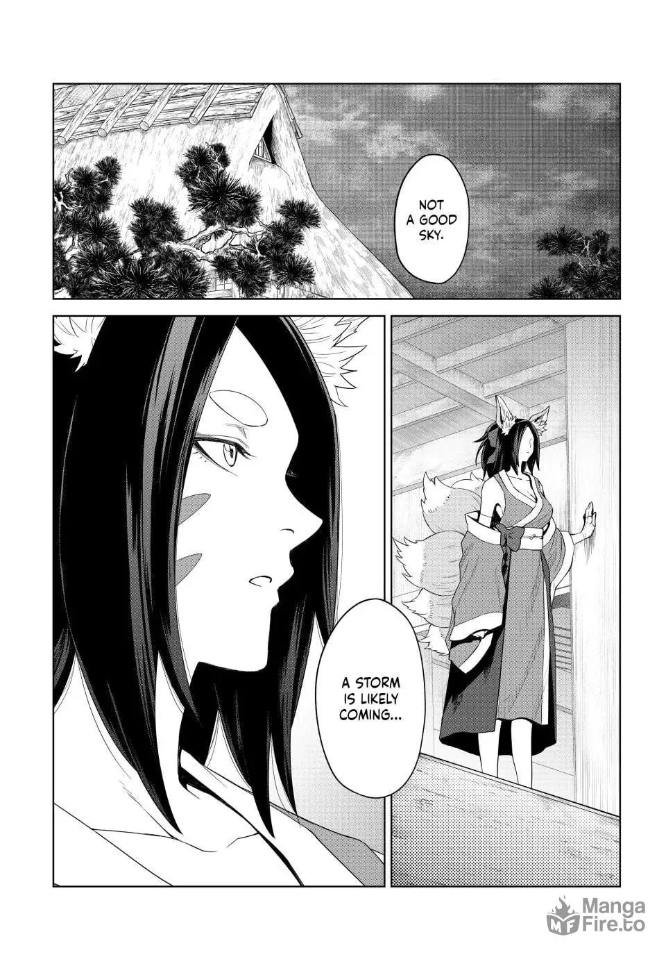 That Time I Got Reincarnated as a Slime - Clayman