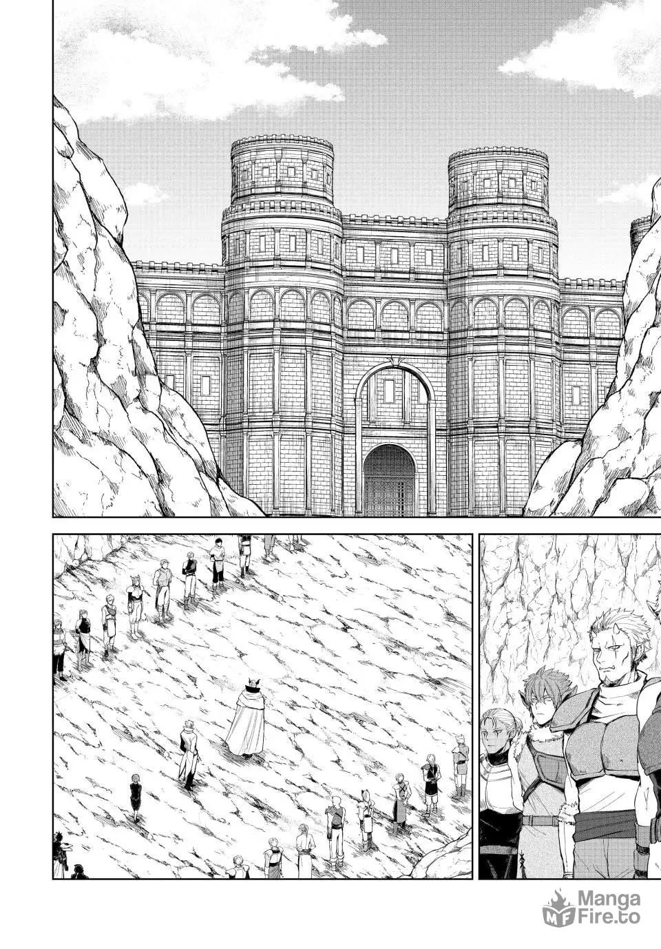 That Time I Got Reincarnated as a Slime - Clayman