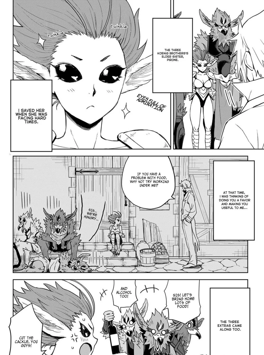 That Time I Got Reincarnated as a Slime - Clayman