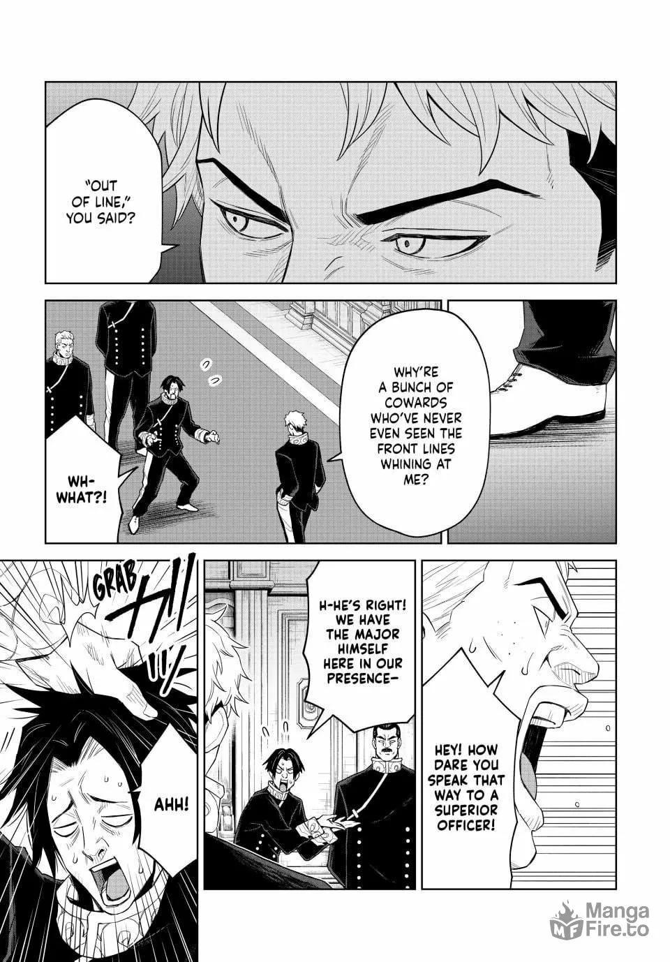 That Time I Got Reincarnated as a Slime - Clayman