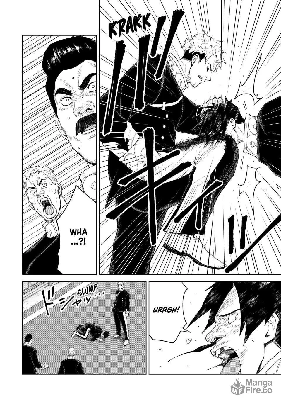That Time I Got Reincarnated as a Slime - Clayman