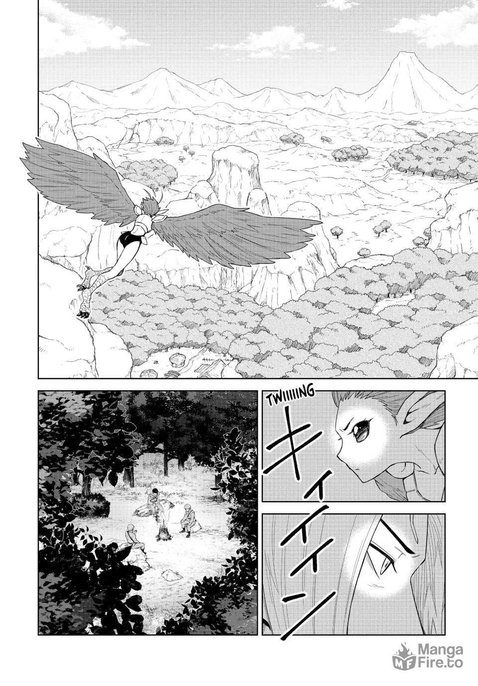 That Time I Got Reincarnated as a Slime - Clayman