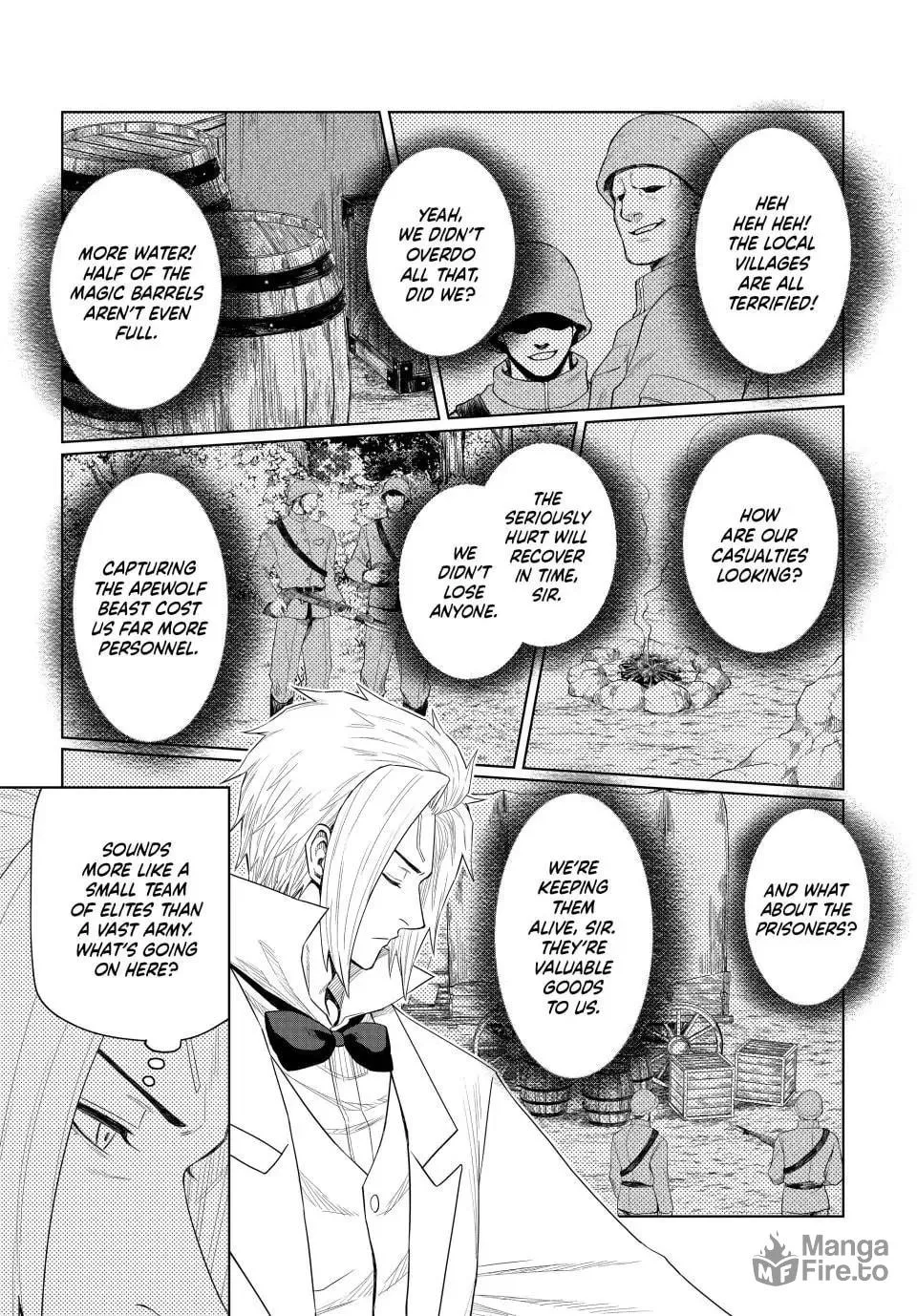 That Time I Got Reincarnated as a Slime - Clayman