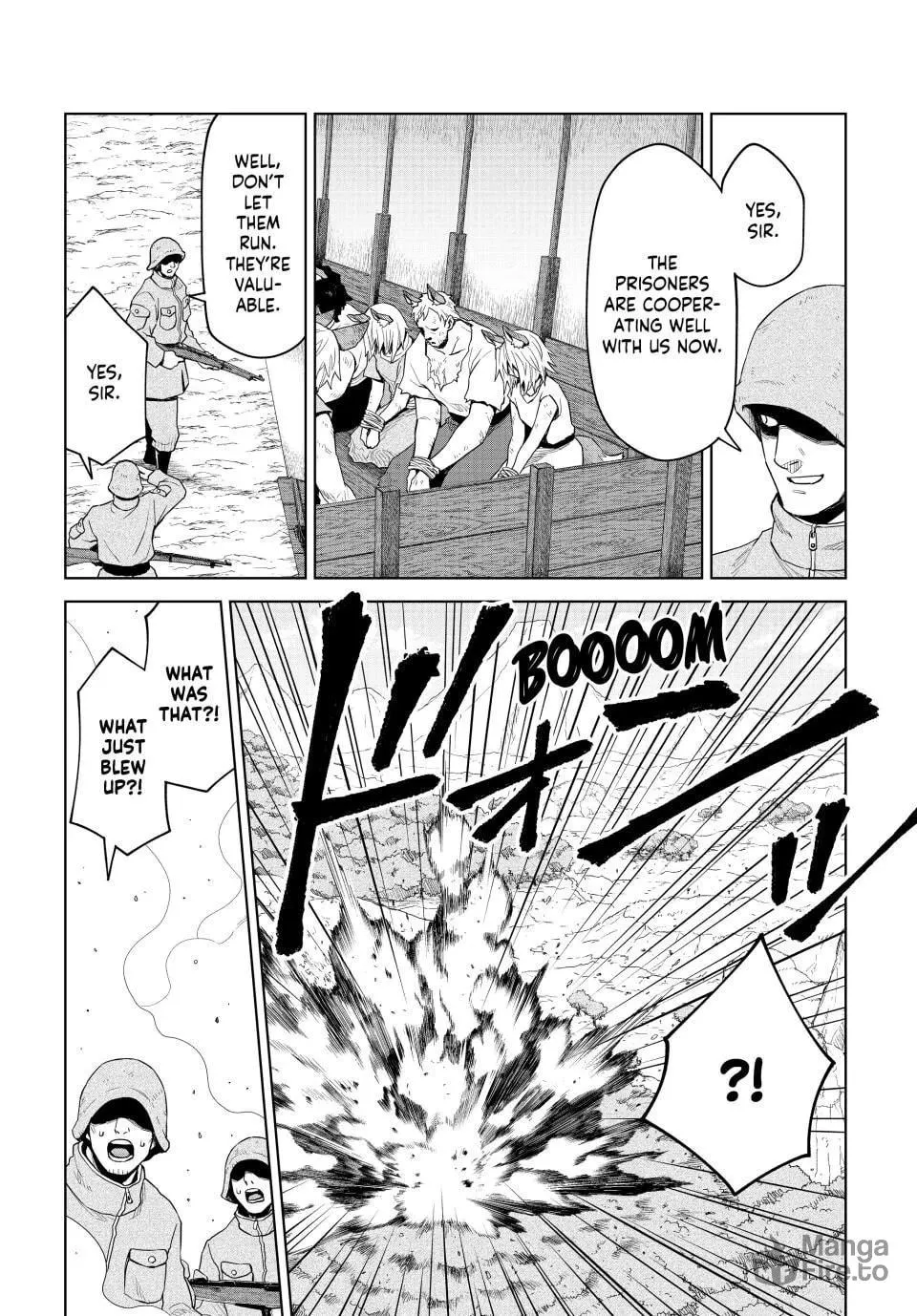 That Time I Got Reincarnated as a Slime - Clayman