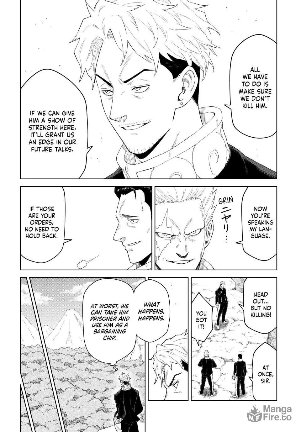 That Time I Got Reincarnated as a Slime - Clayman