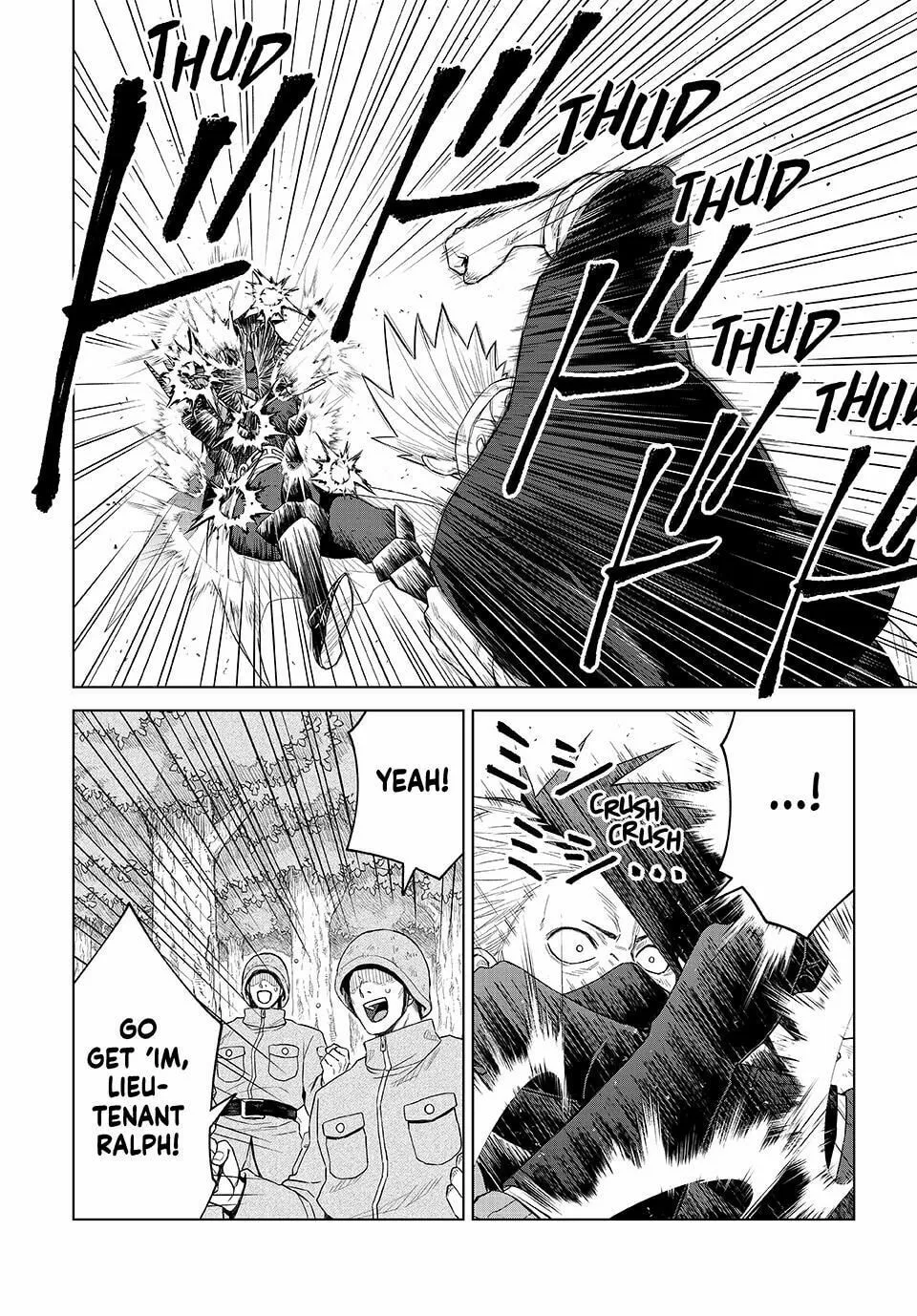 That Time I Got Reincarnated as a Slime - Clayman