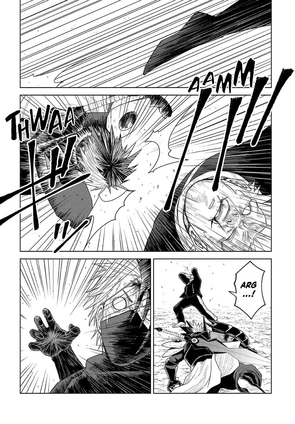 That Time I Got Reincarnated as a Slime - Clayman