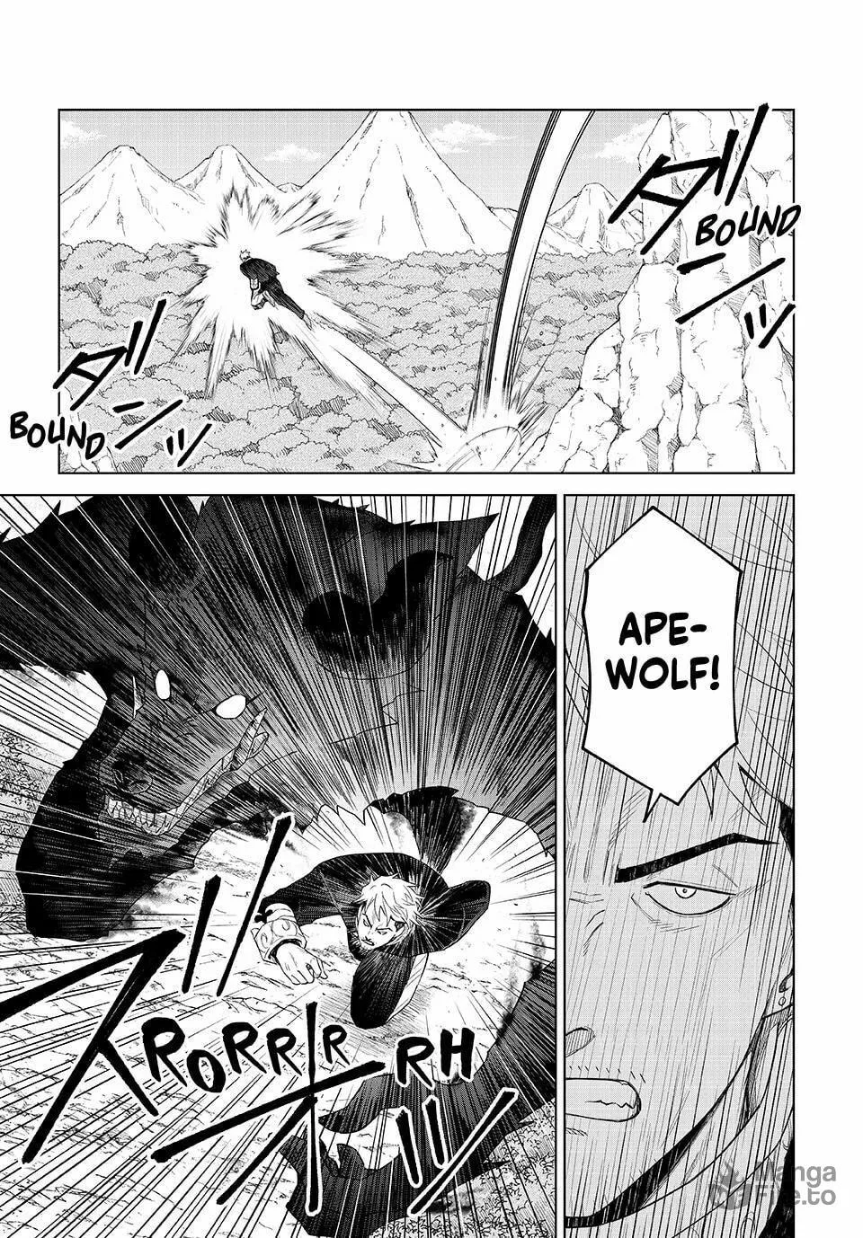 That Time I Got Reincarnated as a Slime - Clayman
