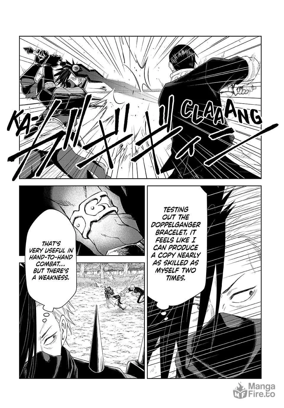That Time I Got Reincarnated as a Slime - Clayman