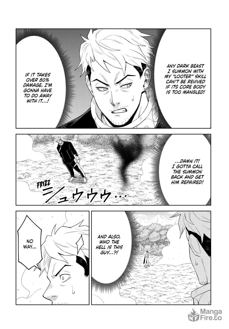 That Time I Got Reincarnated as a Slime - Clayman