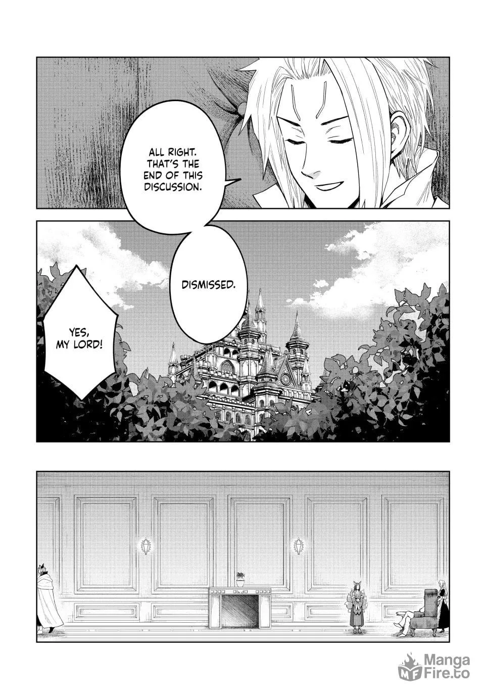 That Time I Got Reincarnated as a Slime - Clayman