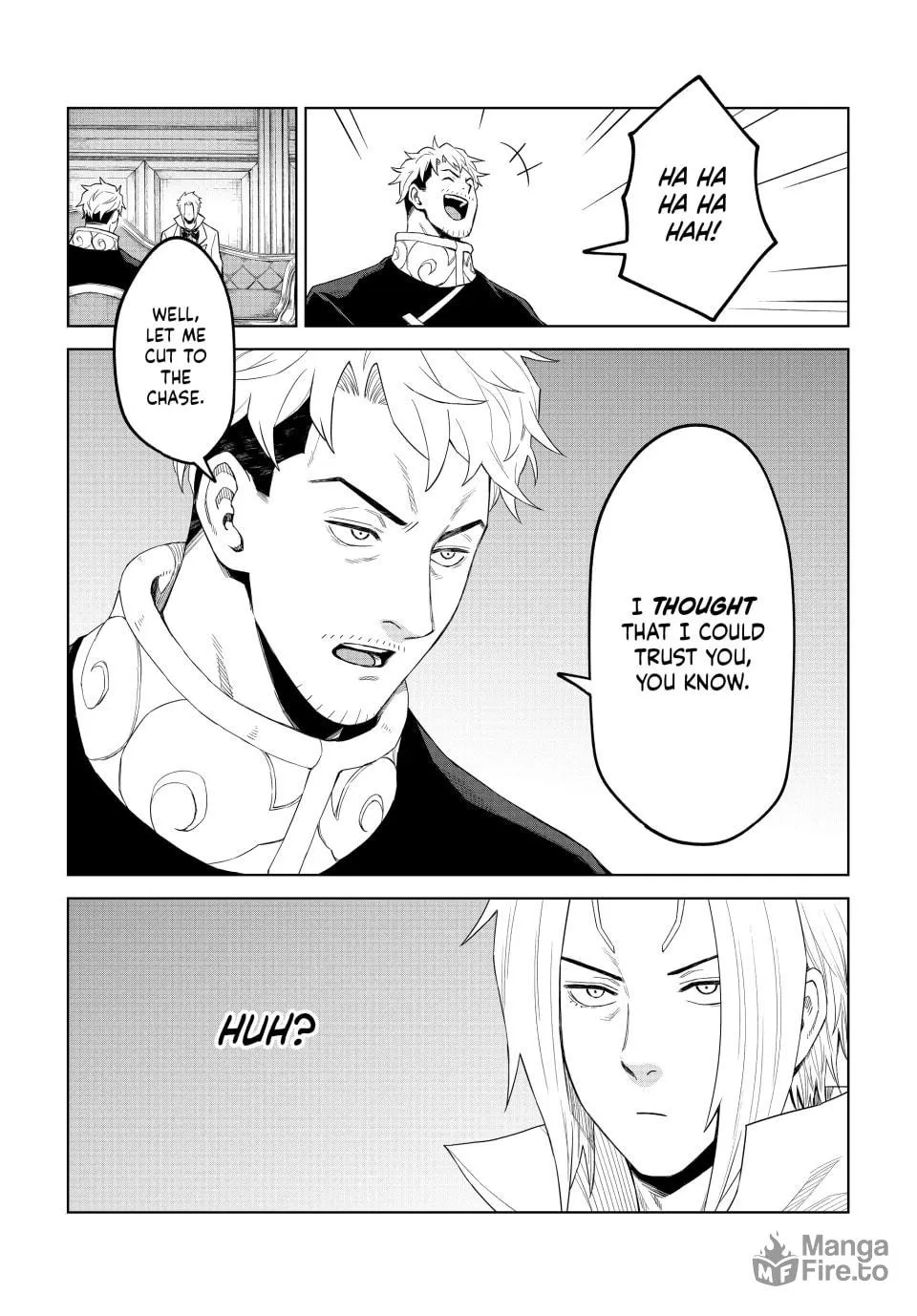 That Time I Got Reincarnated as a Slime - Clayman