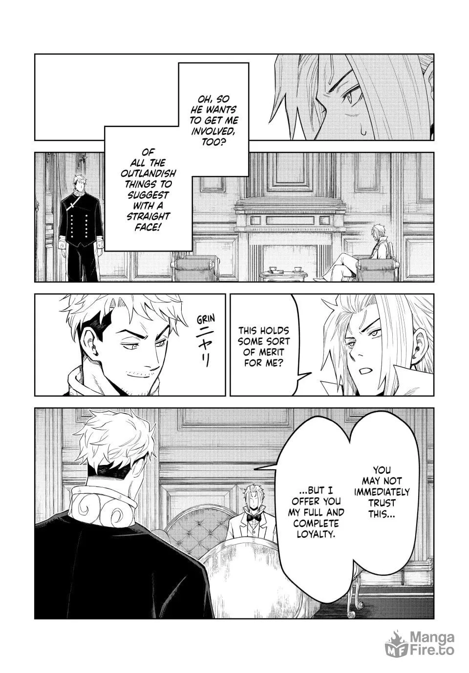 That Time I Got Reincarnated as a Slime - Clayman