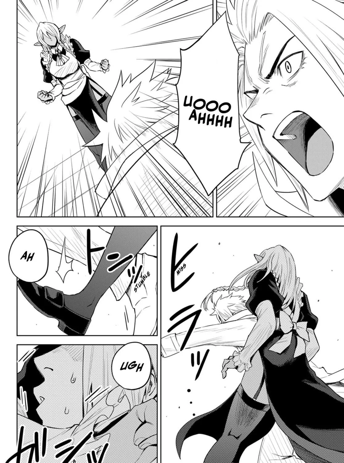 That Time I Got Reincarnated as a Slime - Clayman