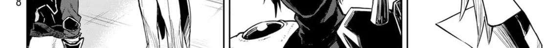 That Time I Got Reincarnated as a Slime - Clayman