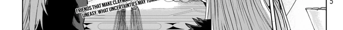 That Time I Got Reincarnated as a Slime - Clayman