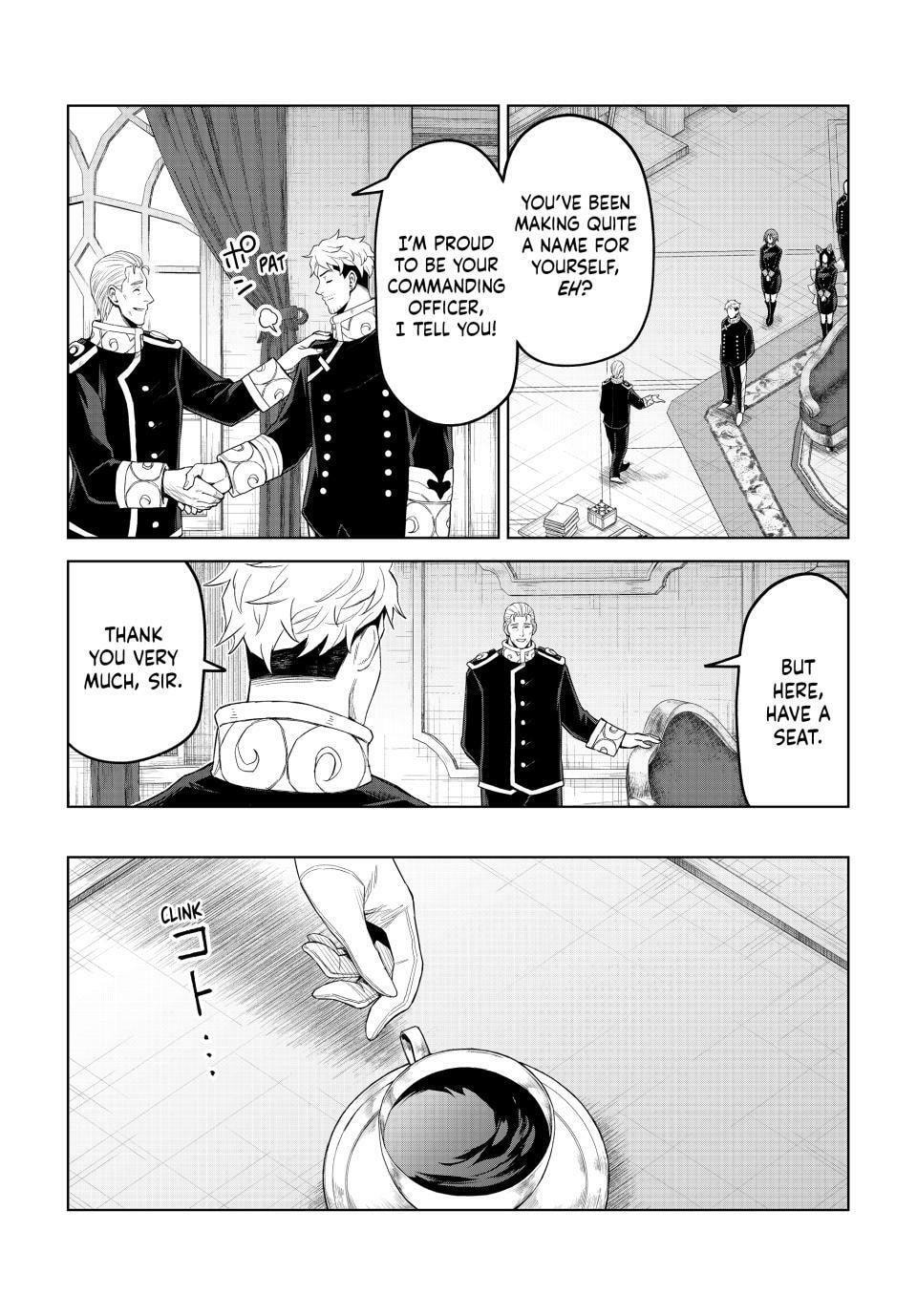 That Time I Got Reincarnated as a Slime - Clayman