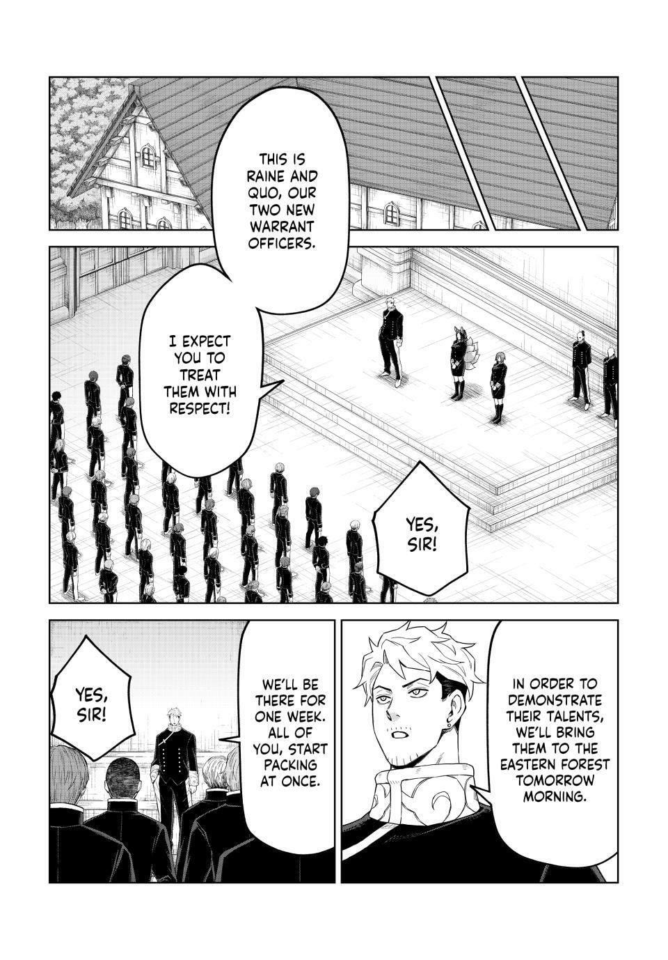 That Time I Got Reincarnated as a Slime - Clayman