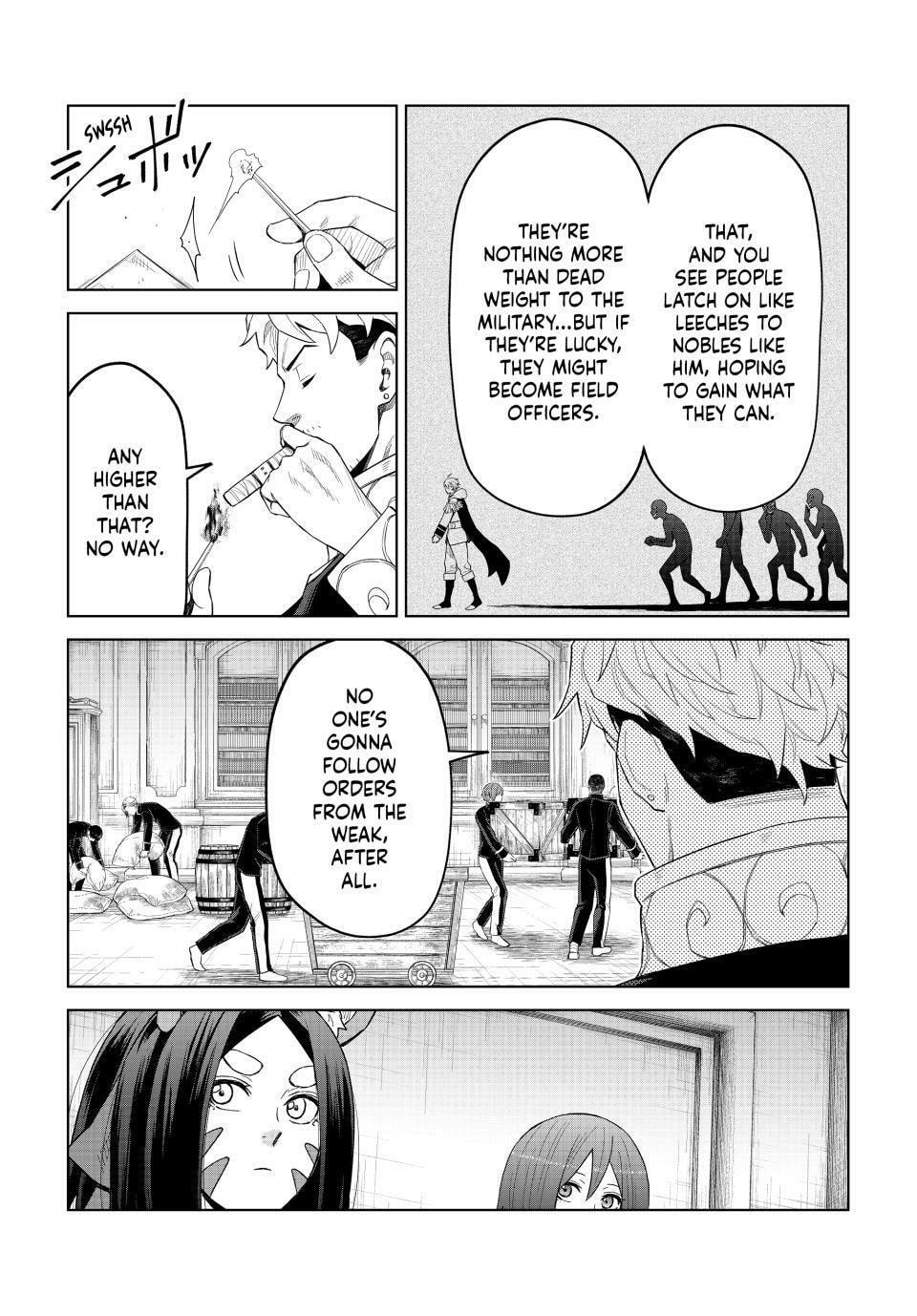 That Time I Got Reincarnated as a Slime - Clayman