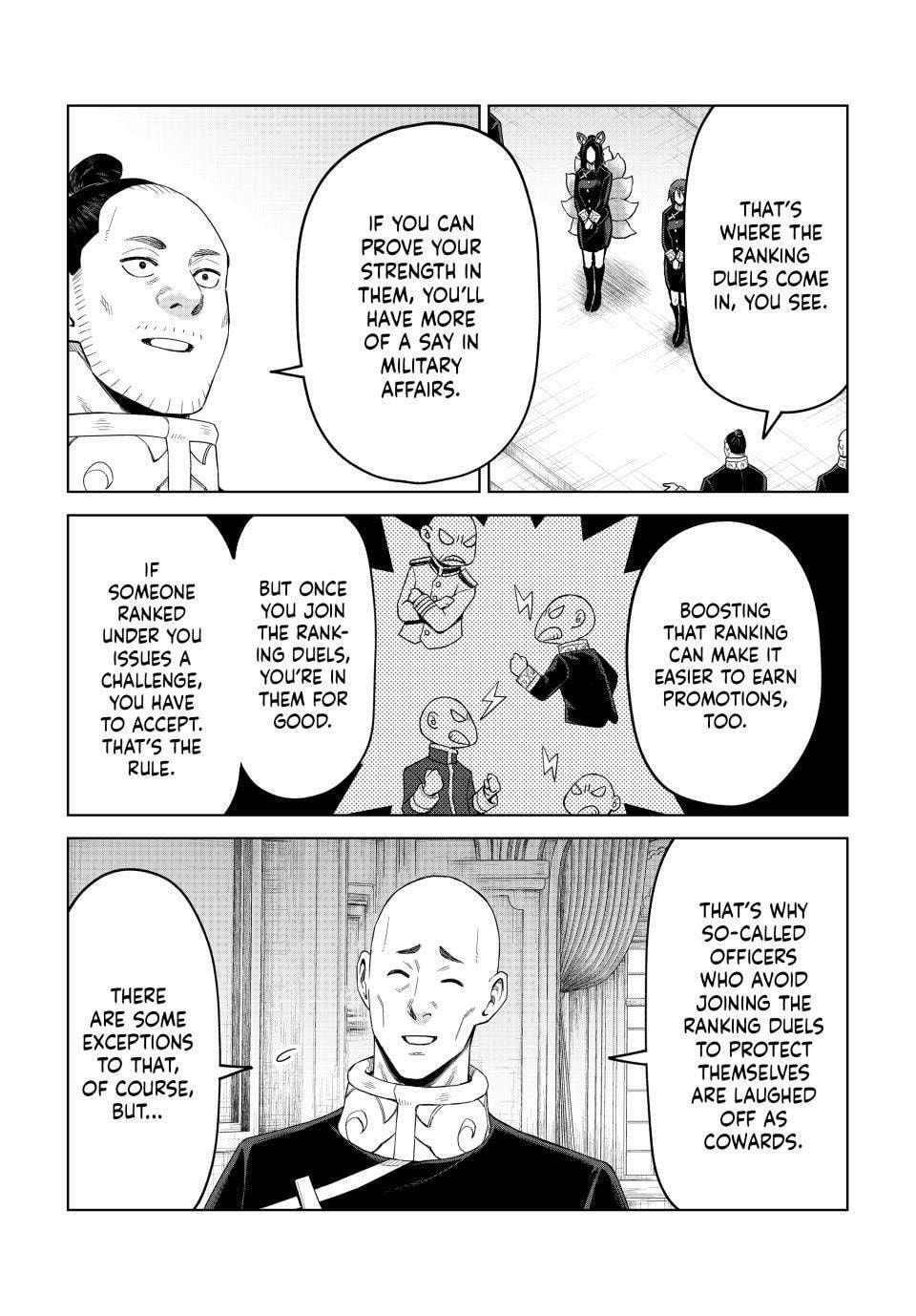 That Time I Got Reincarnated as a Slime - Clayman