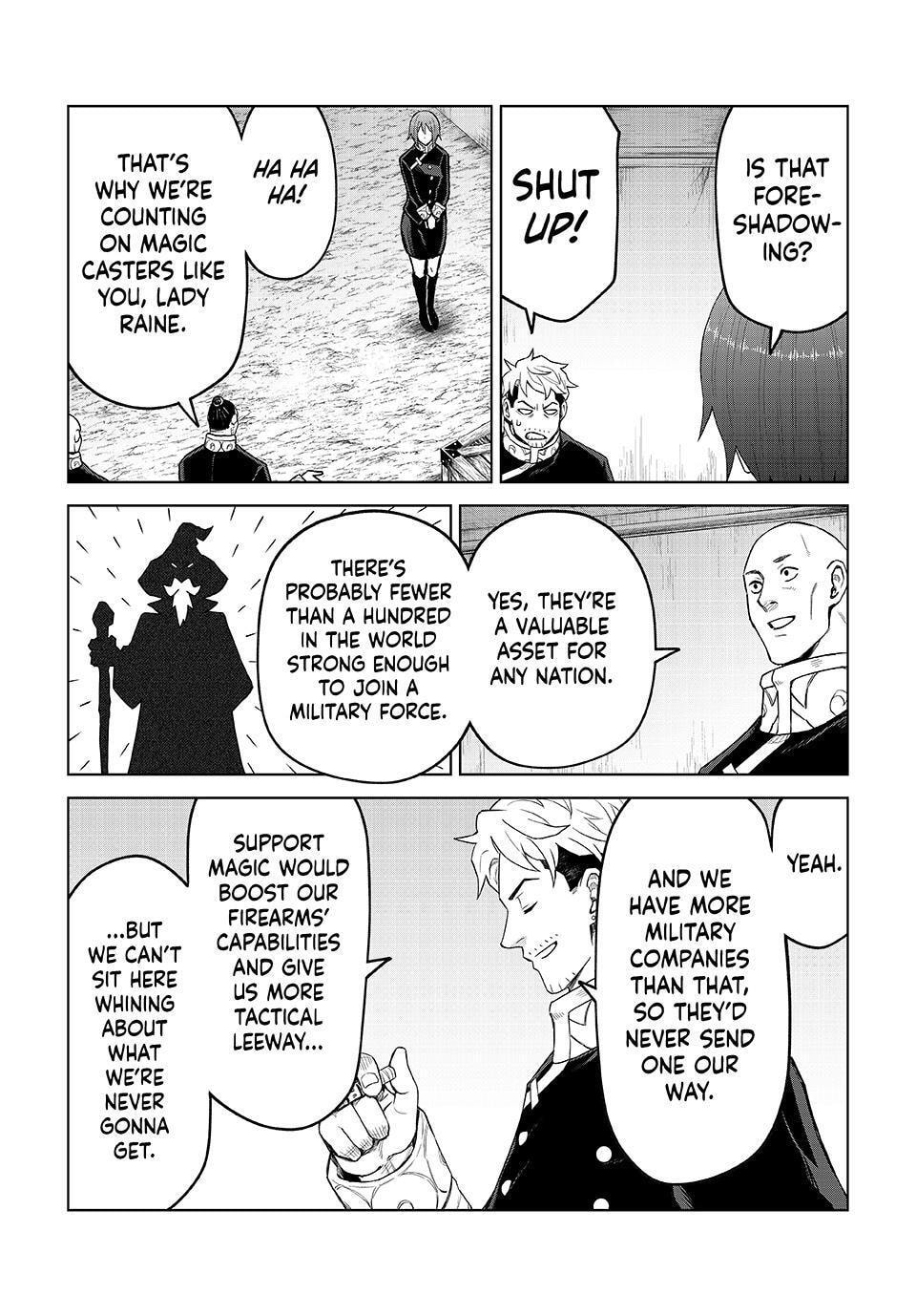 That Time I Got Reincarnated as a Slime - Clayman