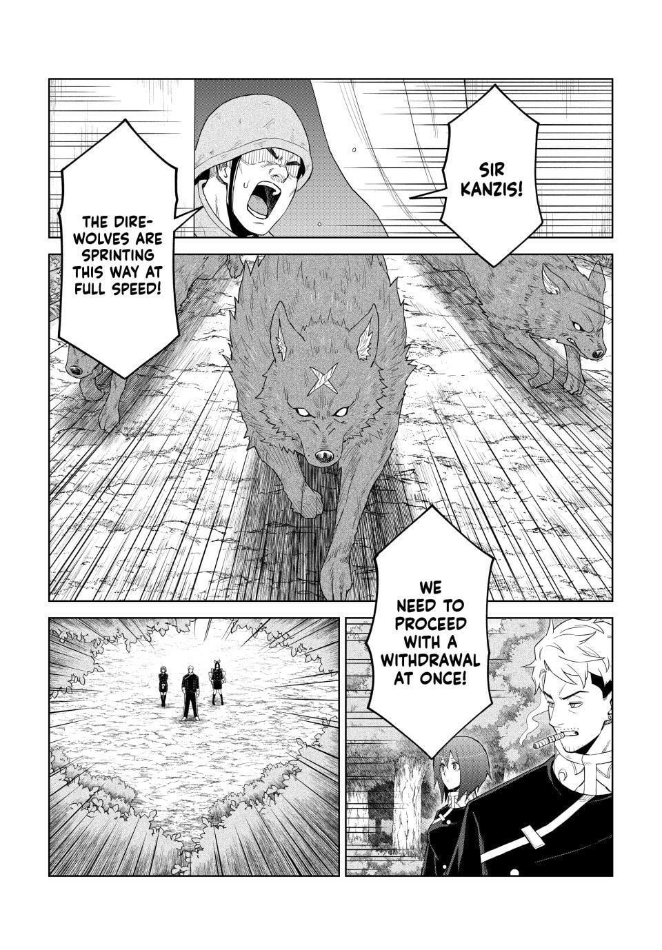 That Time I Got Reincarnated as a Slime - Clayman