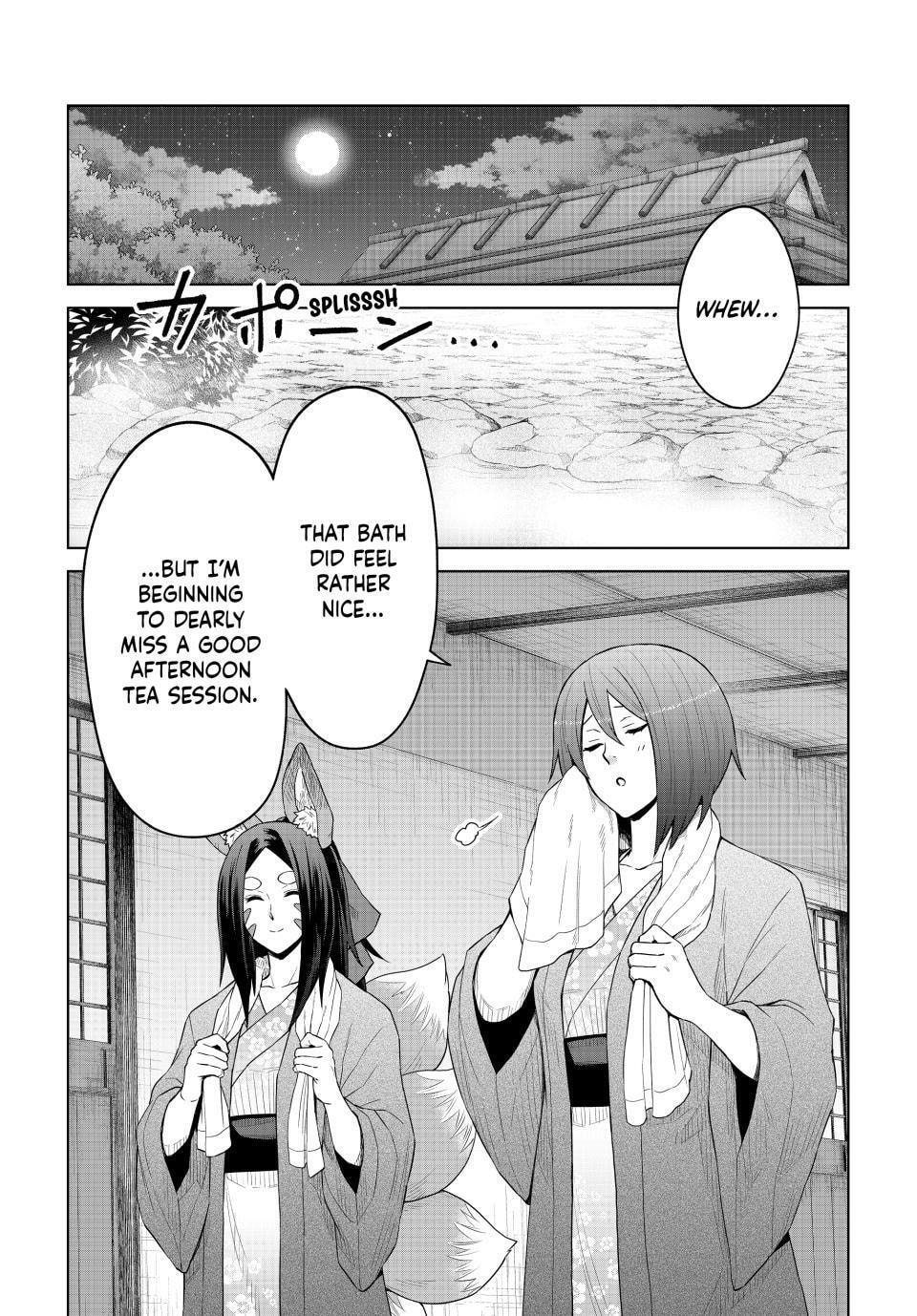 That Time I Got Reincarnated as a Slime - Clayman