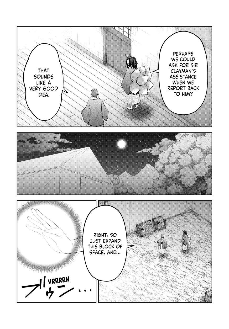 That Time I Got Reincarnated as a Slime - Clayman