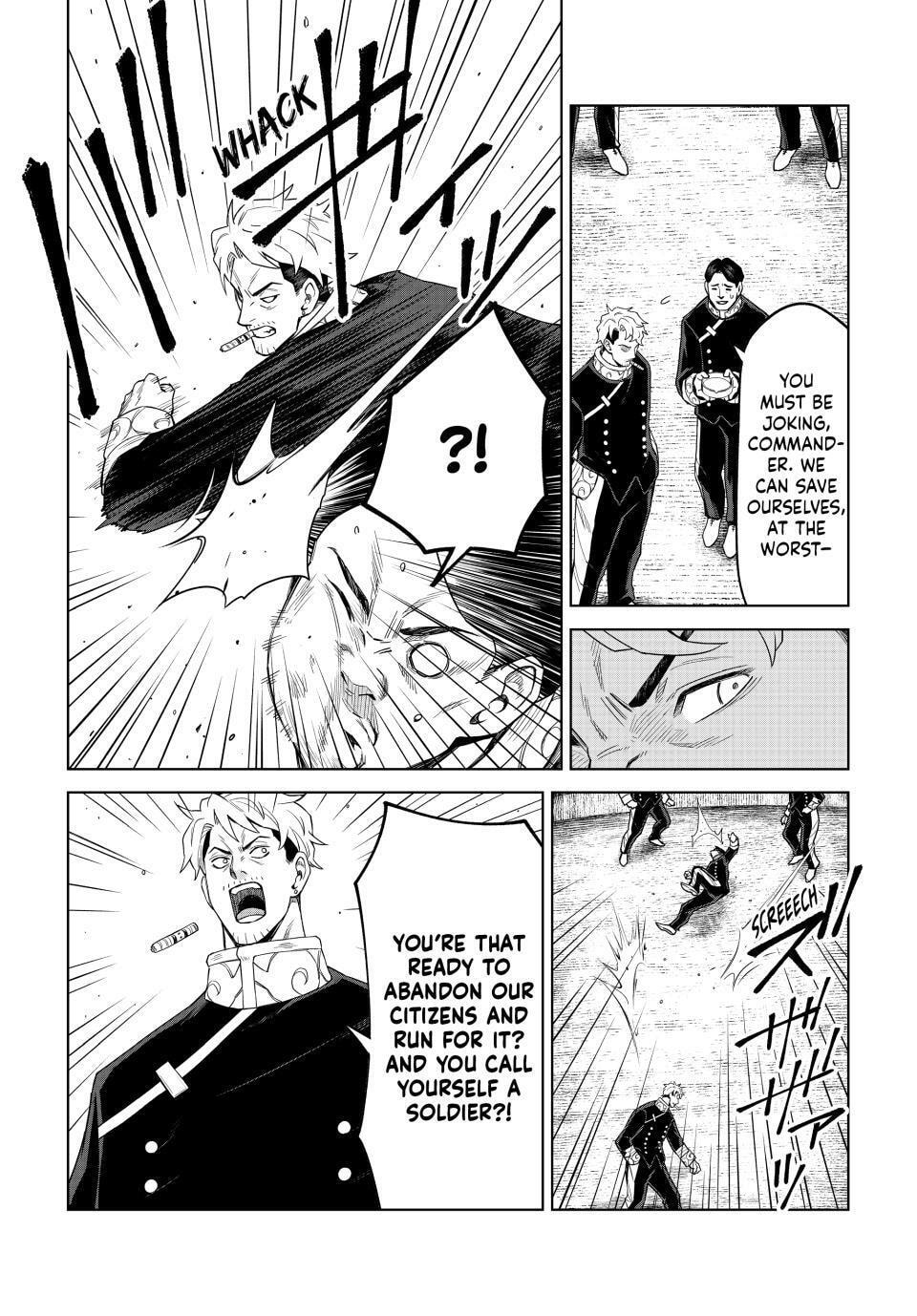 That Time I Got Reincarnated as a Slime - Clayman
